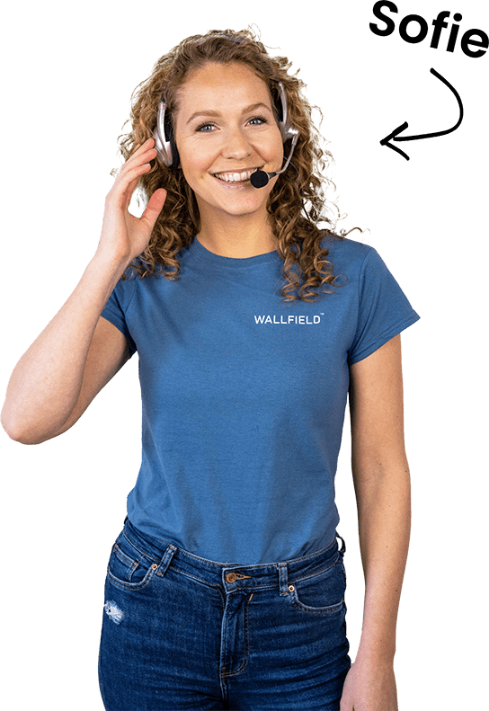 Sofie - Customer Service