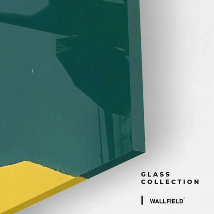 Botanic I – Glass