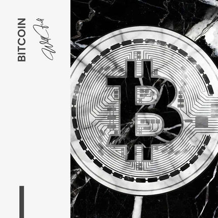 Bitcoin – Glass