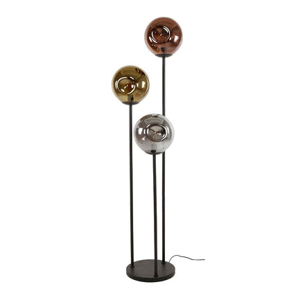Floor Lamp 3x Ø25 stellar