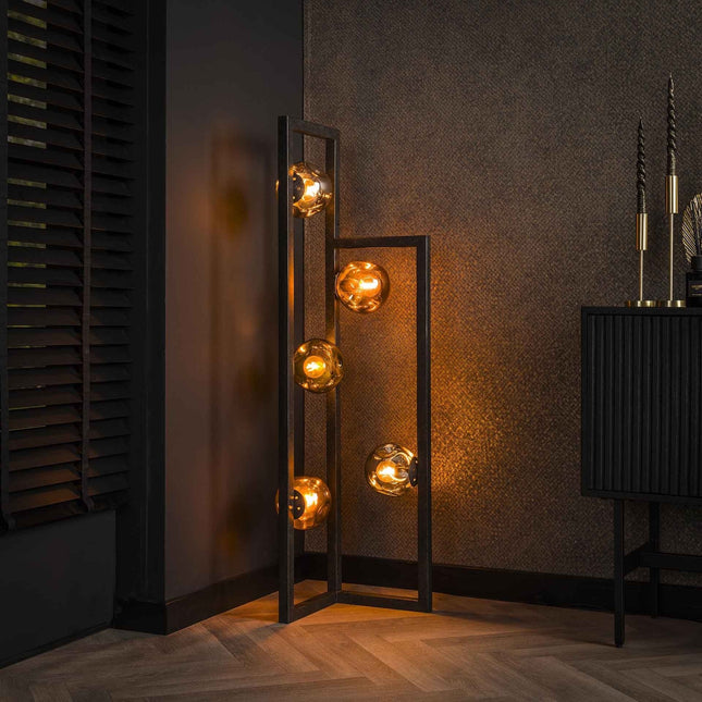 Floor Lamp 5L stellar