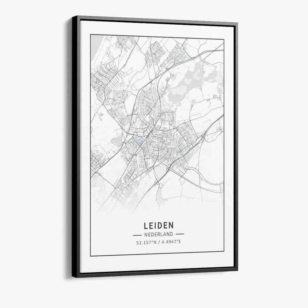 “Leiden”