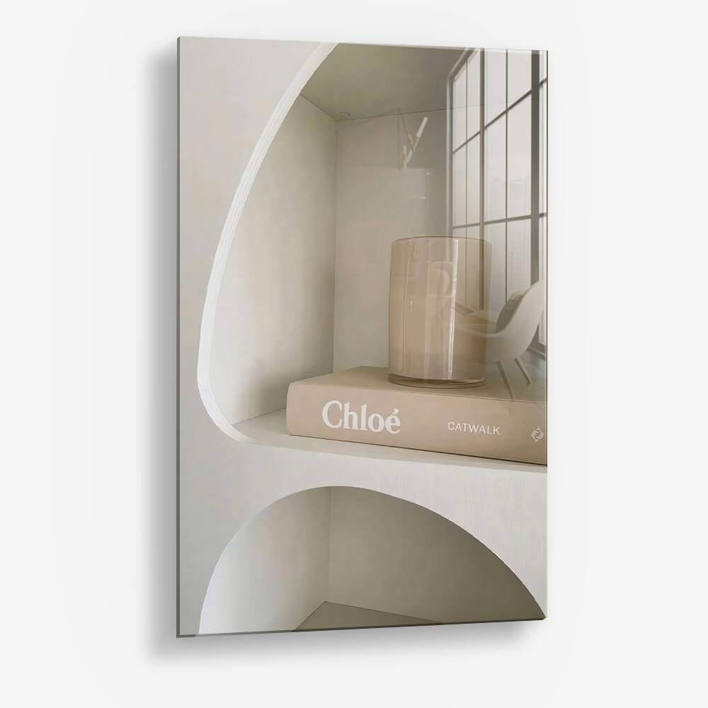 Cozy I – Glas