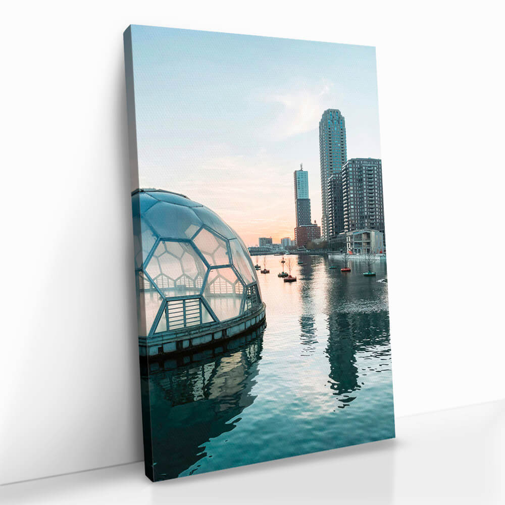 "Rijnhaven Rotterdam"