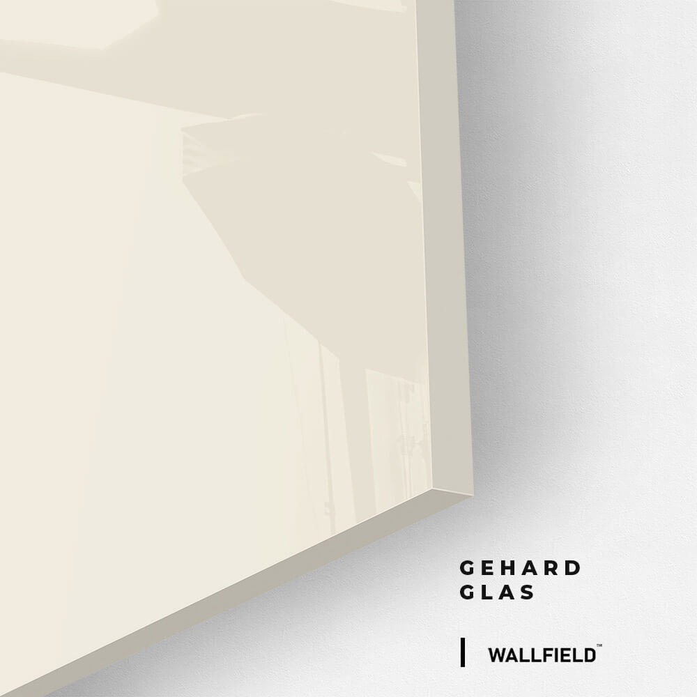 Linear Flow II – Glass