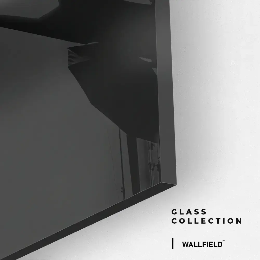 Paris Folded – Glass