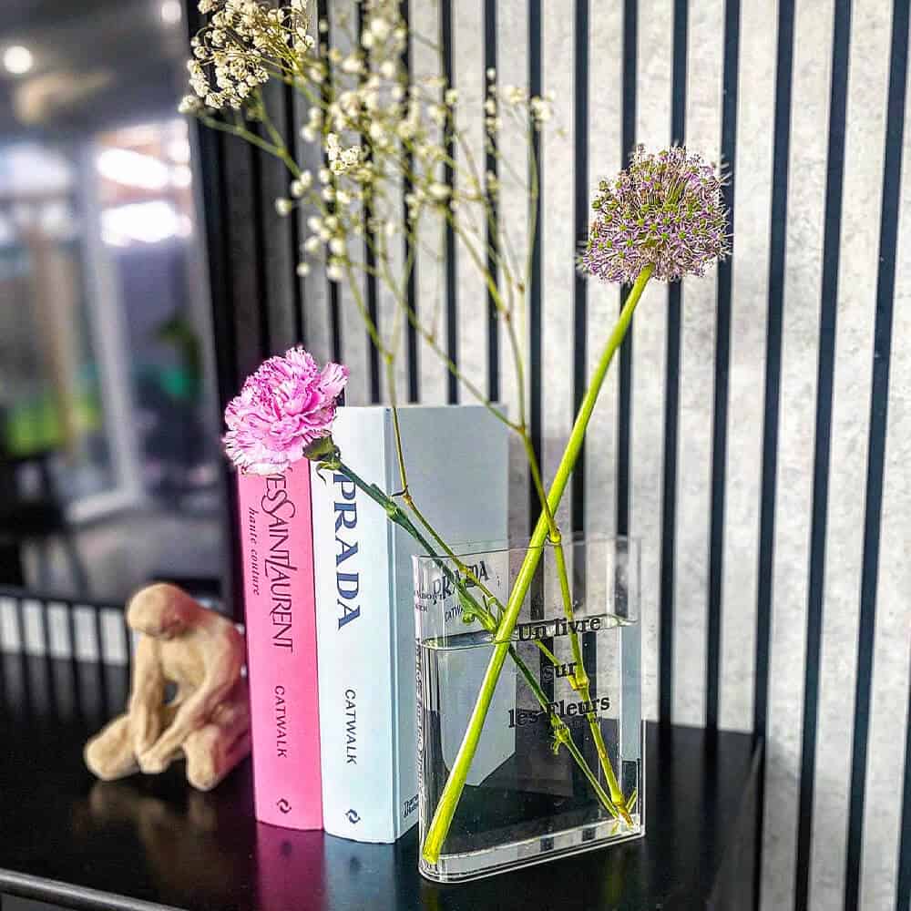 Dior Catwalk - Modebok