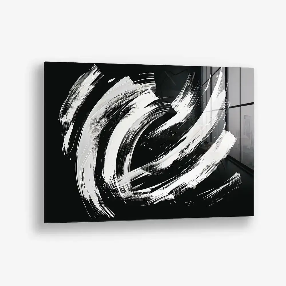 Paint Cyclone – Glass