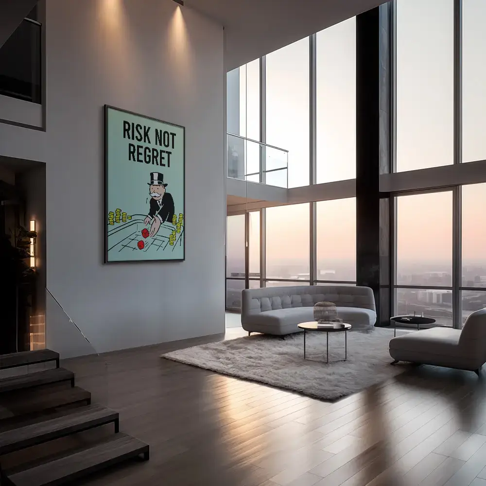 "Capital Instinct II"