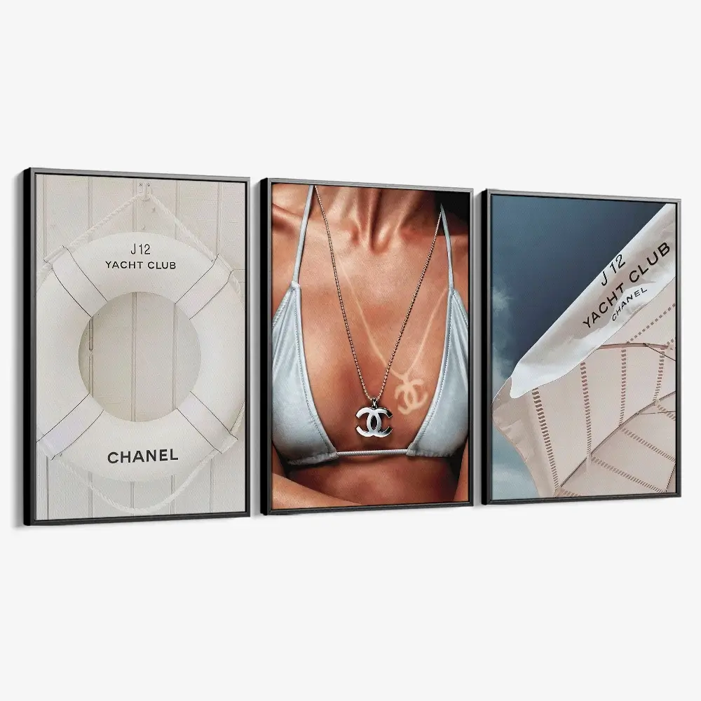 Bundle: "CC Summer" (3x)