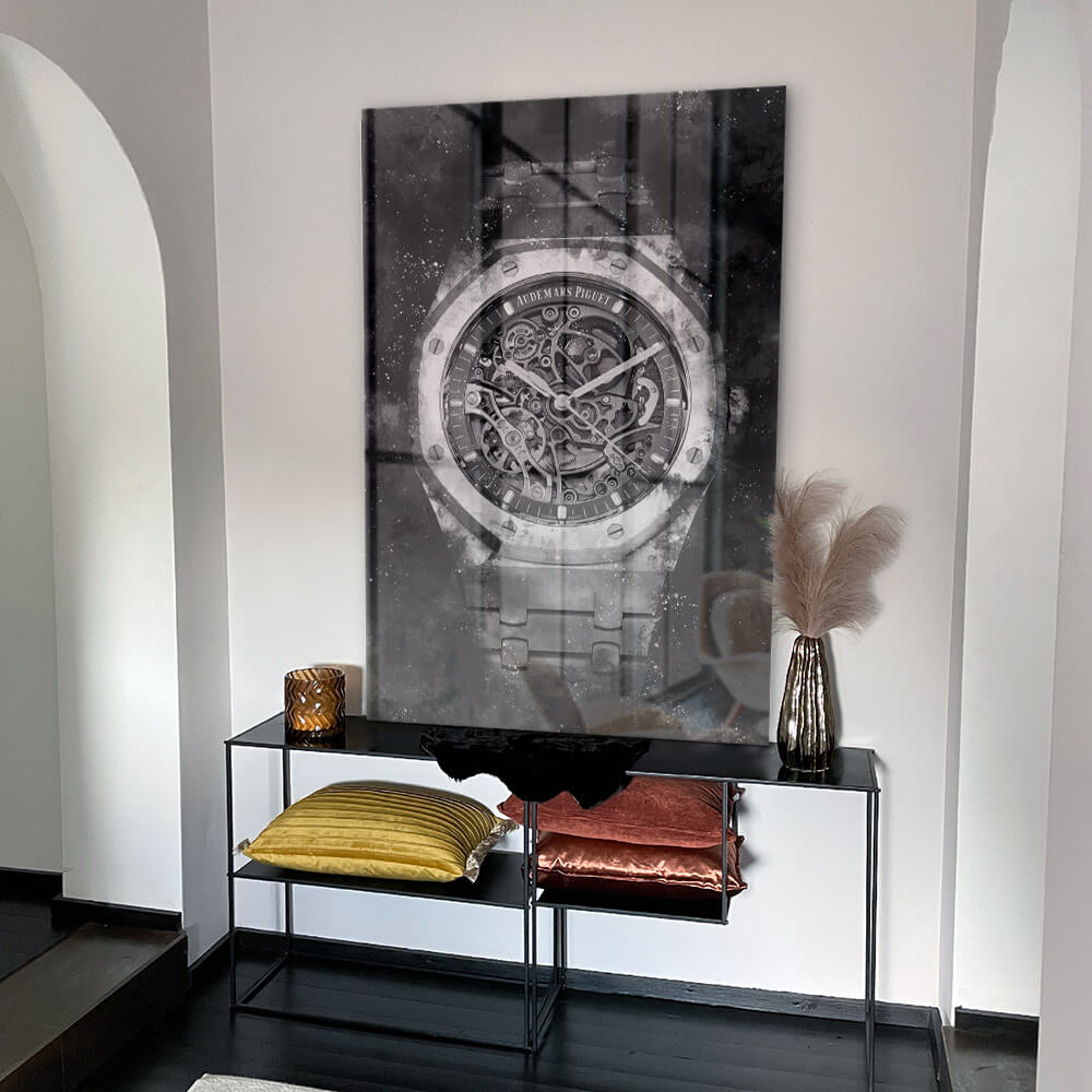 Royal Time – Glass