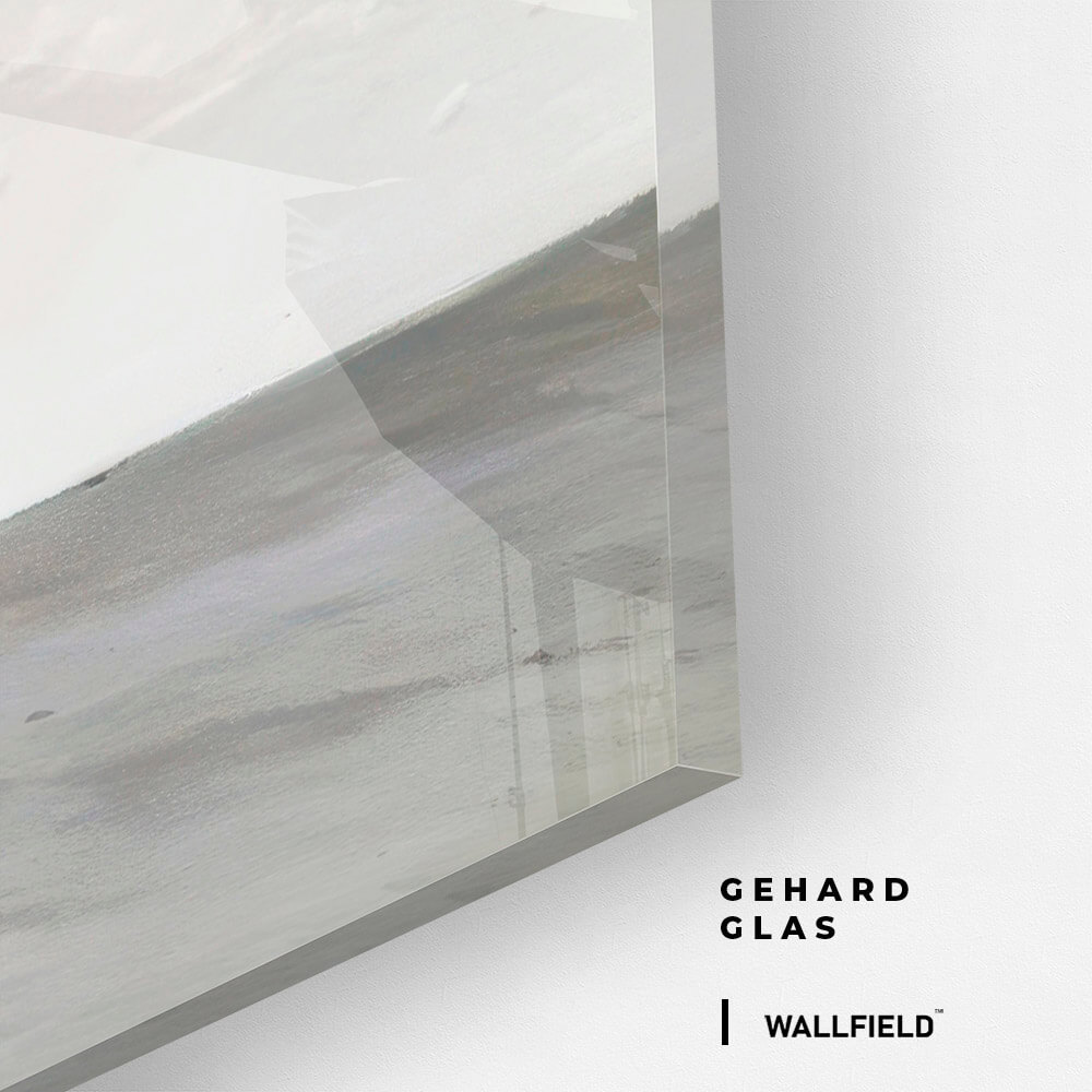 Green Door Marrakech – Glass