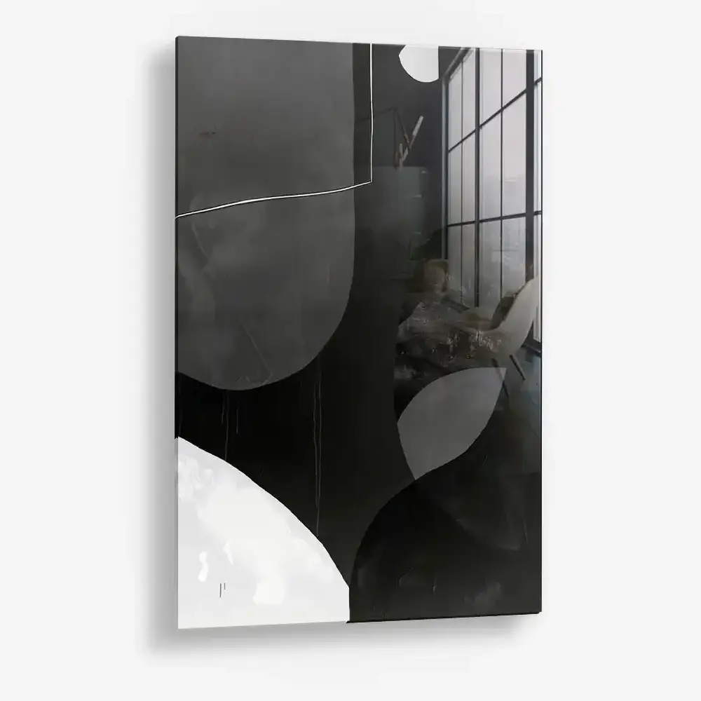 Obsidian Planes – Glass