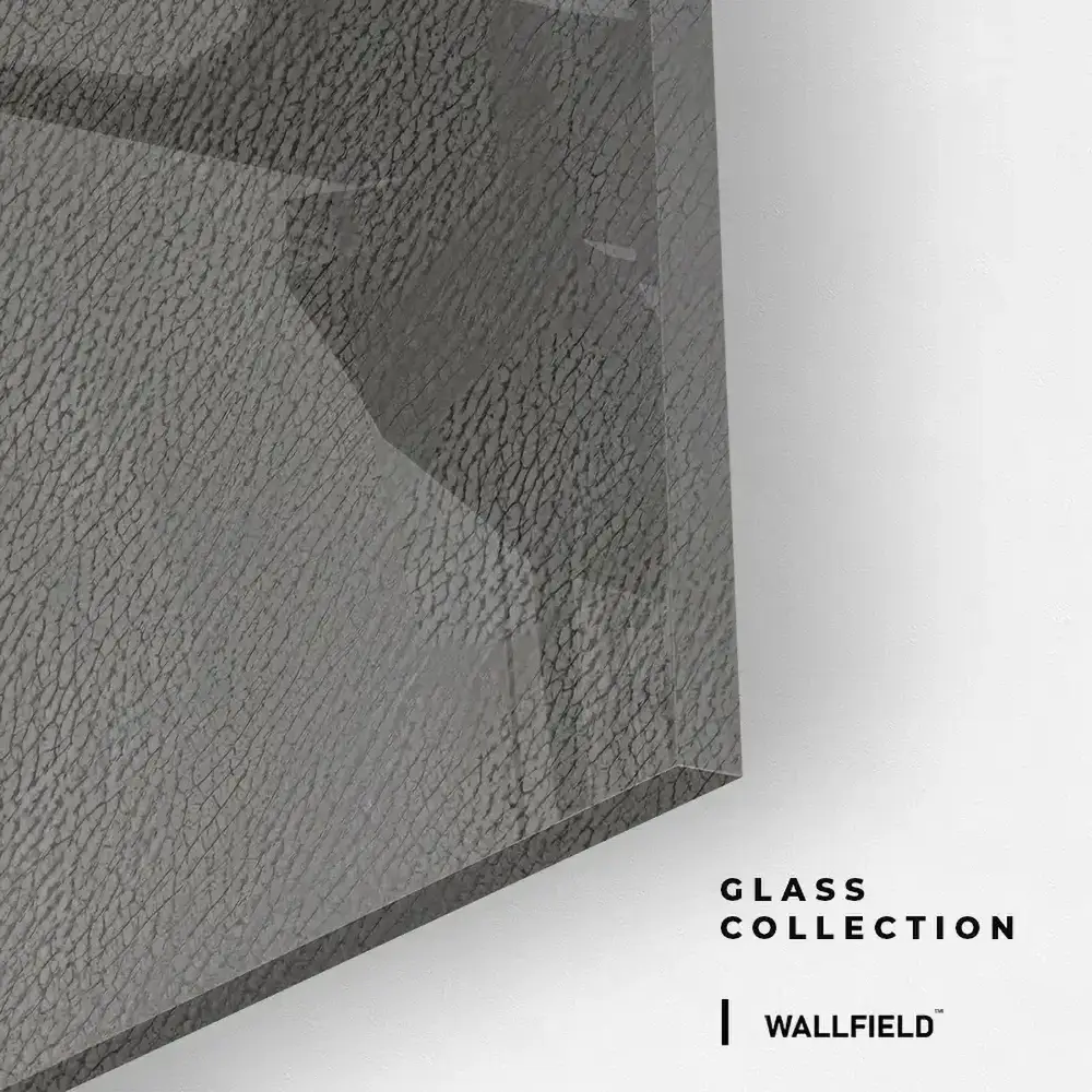 Slate Interlude – Glass