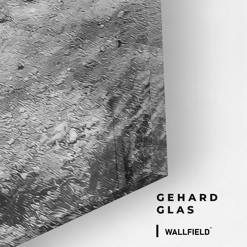 White Tiger – Glass