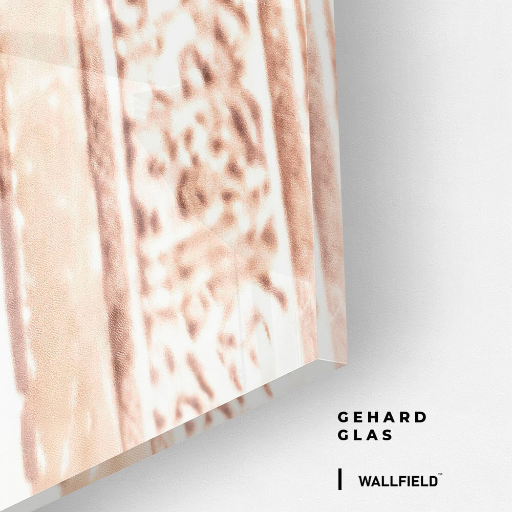 Oriental Details – Glass