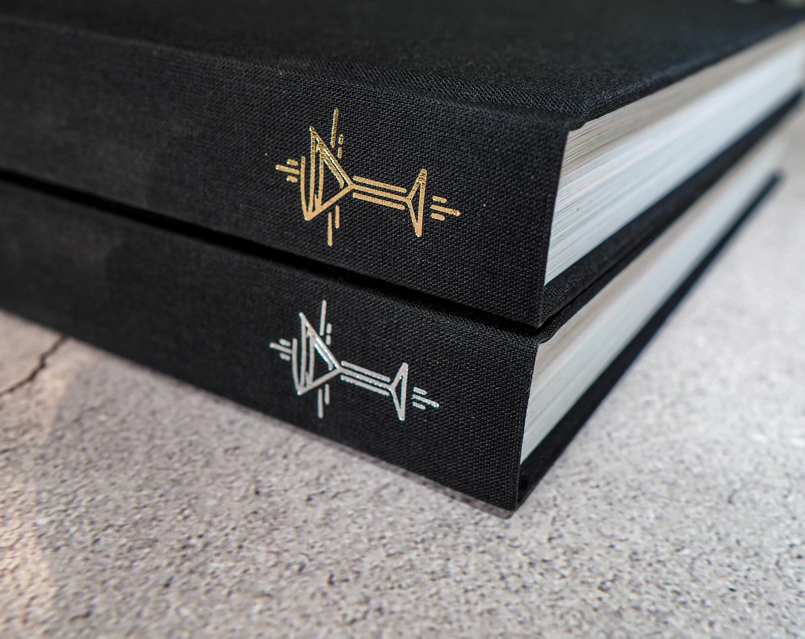 Cocktailbibeln - Silver