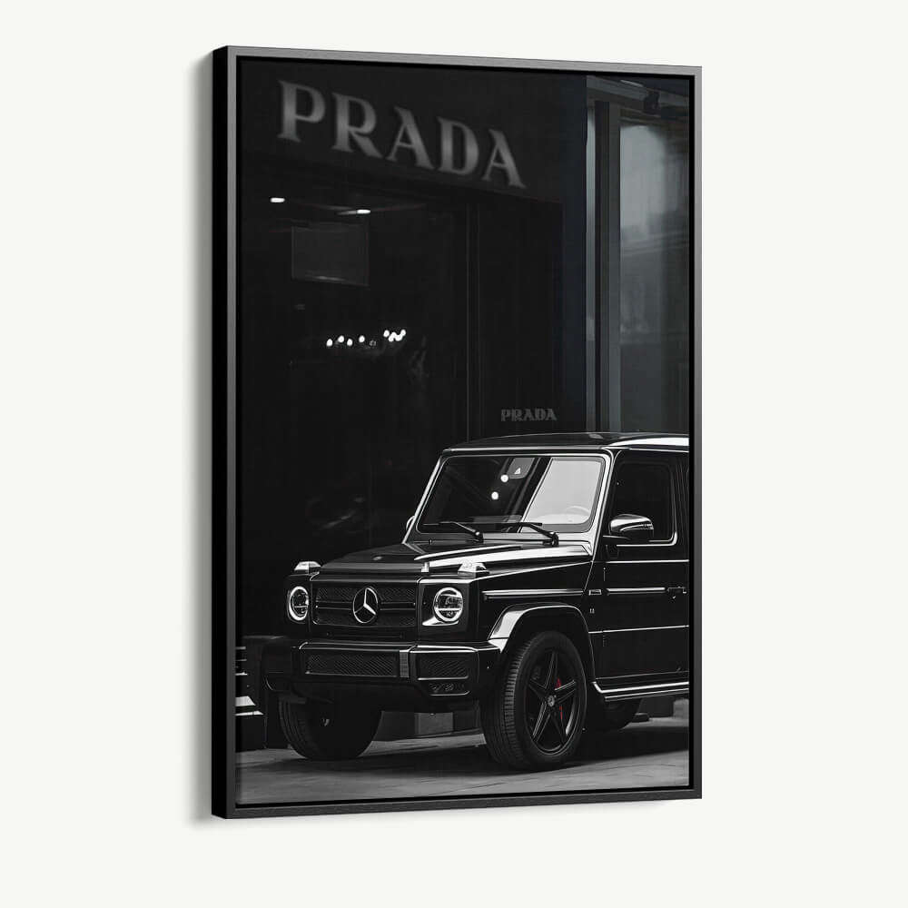 "Luxury Life II"