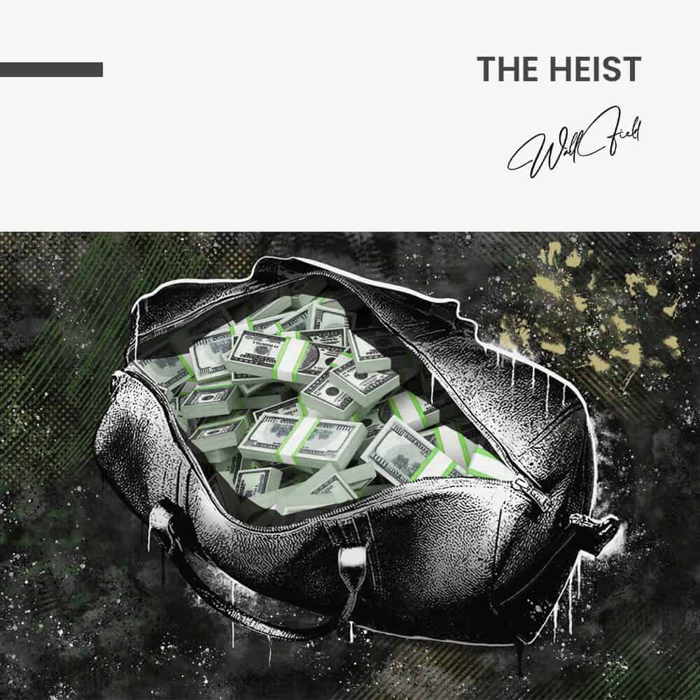 The Heist - Glas