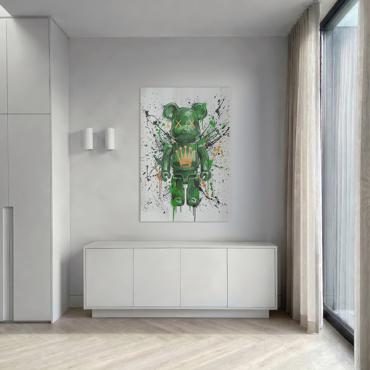 Hype Art