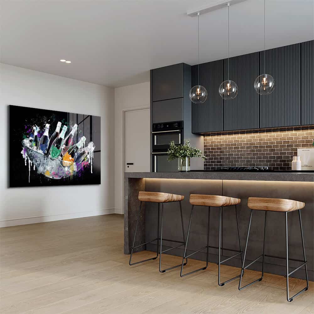 VIP Bottle Service – Glass