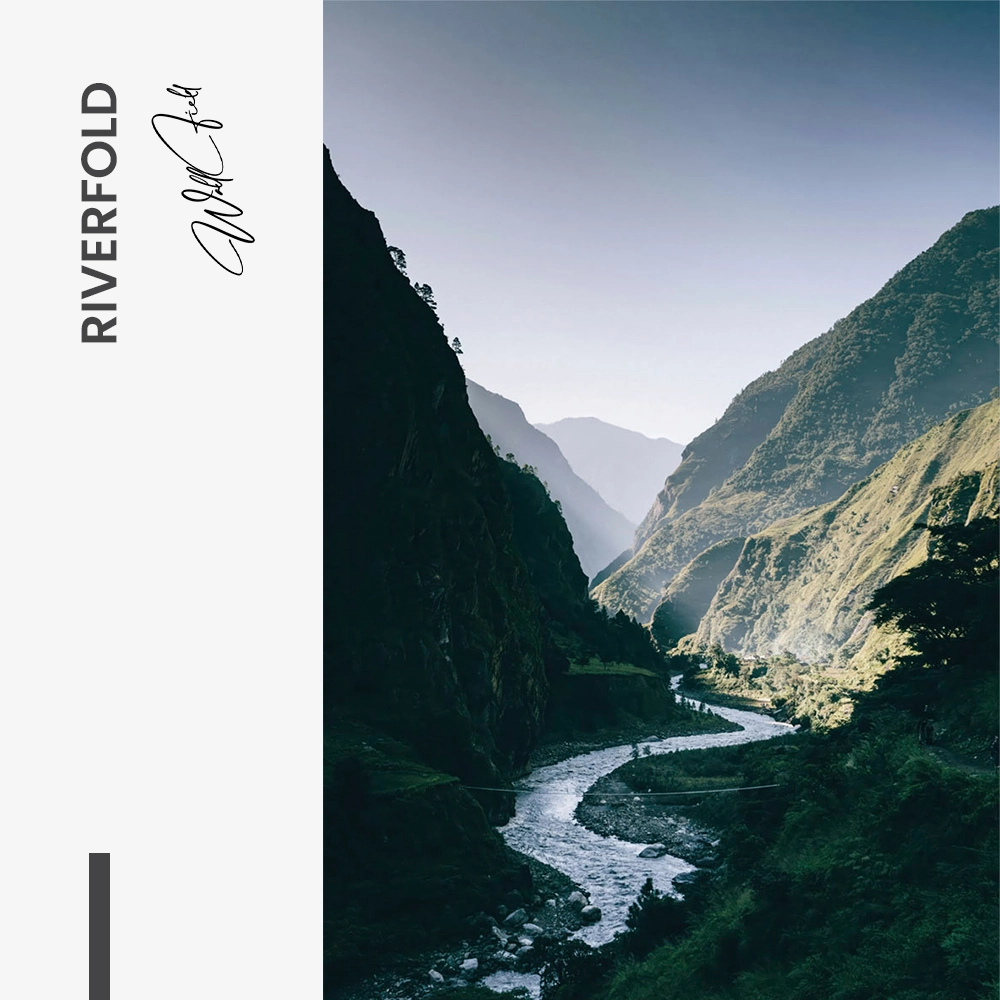 Riverfold – Glass