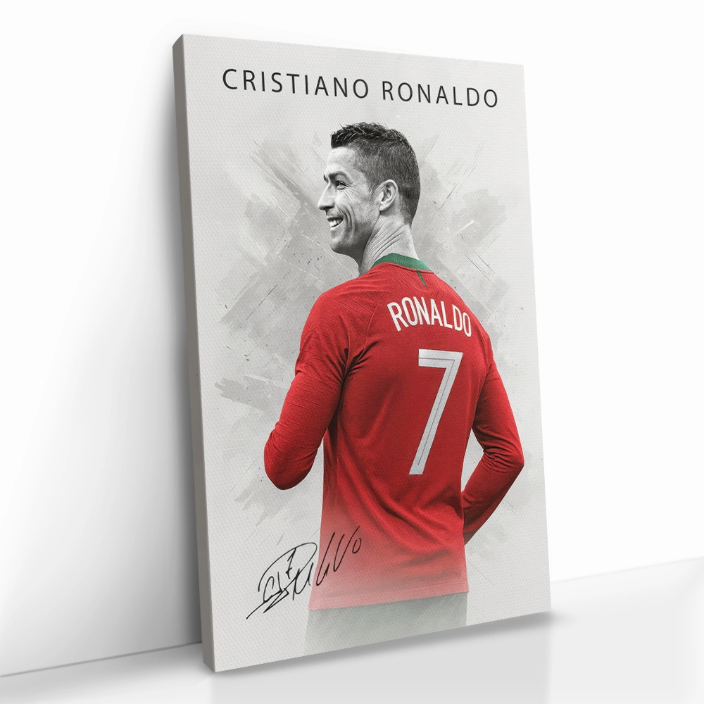 "Ronaldo III"