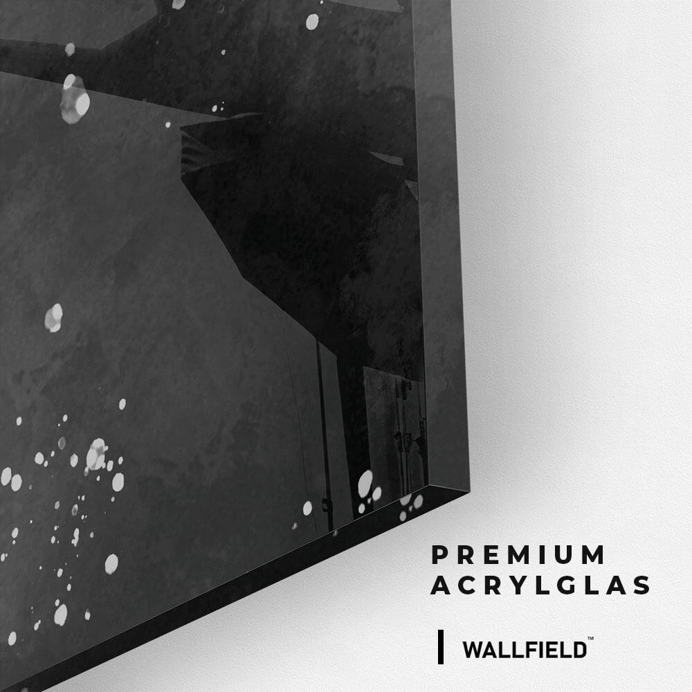 Luxurious Time – Glass