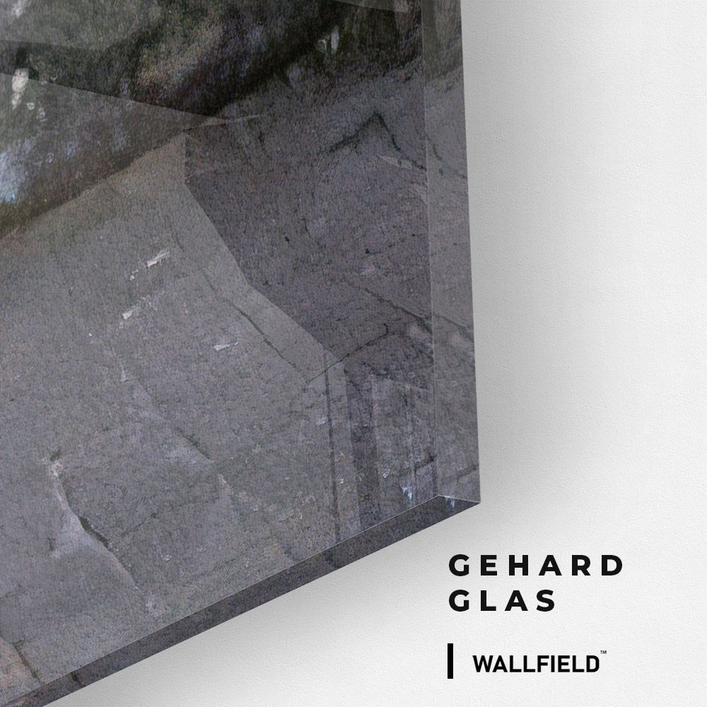 The Floating Love - Glas