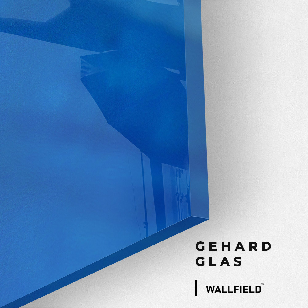 The Iceberg Illusion - Glas