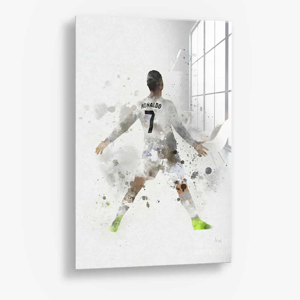 Ronaldo - Glas