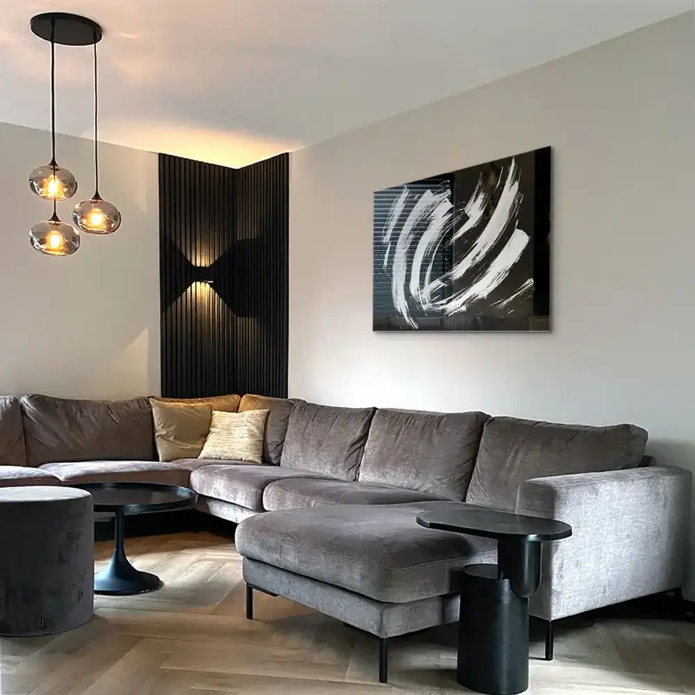 Paint Cyclone – Glass