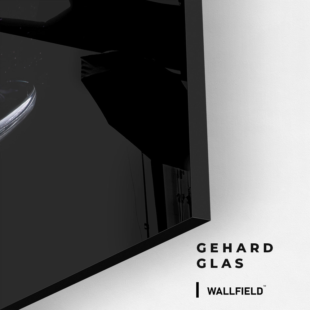 Champagne Party - Glas