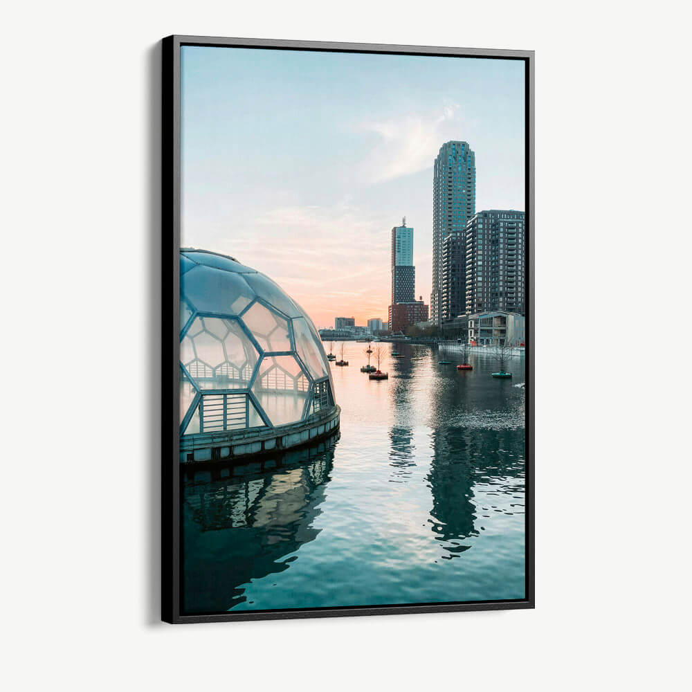 "Rijnhaven Rotterdam"