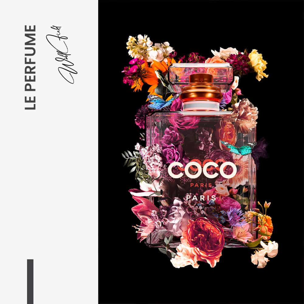 Le Perfume – Glass