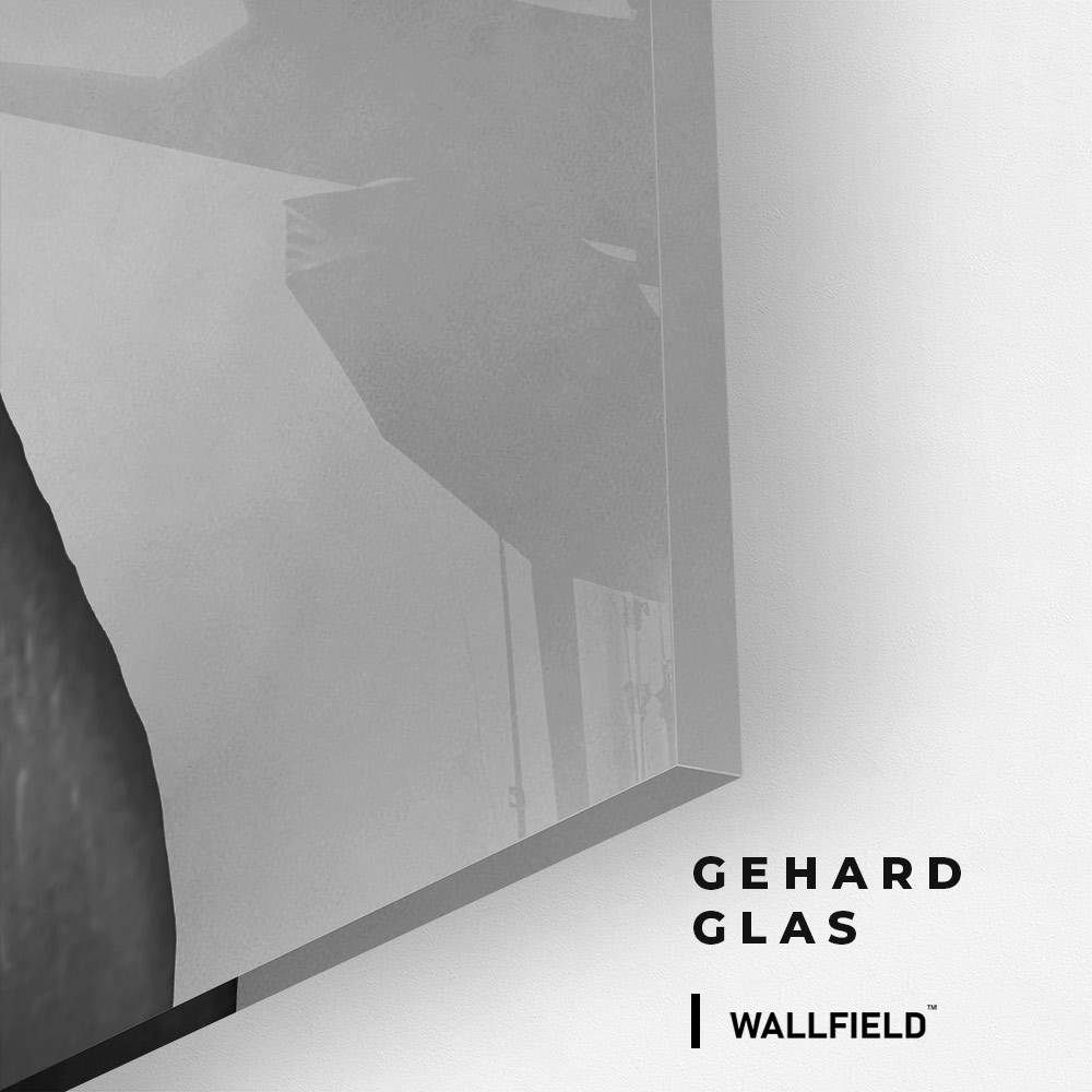 Million Dollar Smoke - Glas