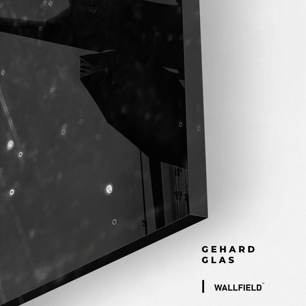 Luxury Bag – Glass