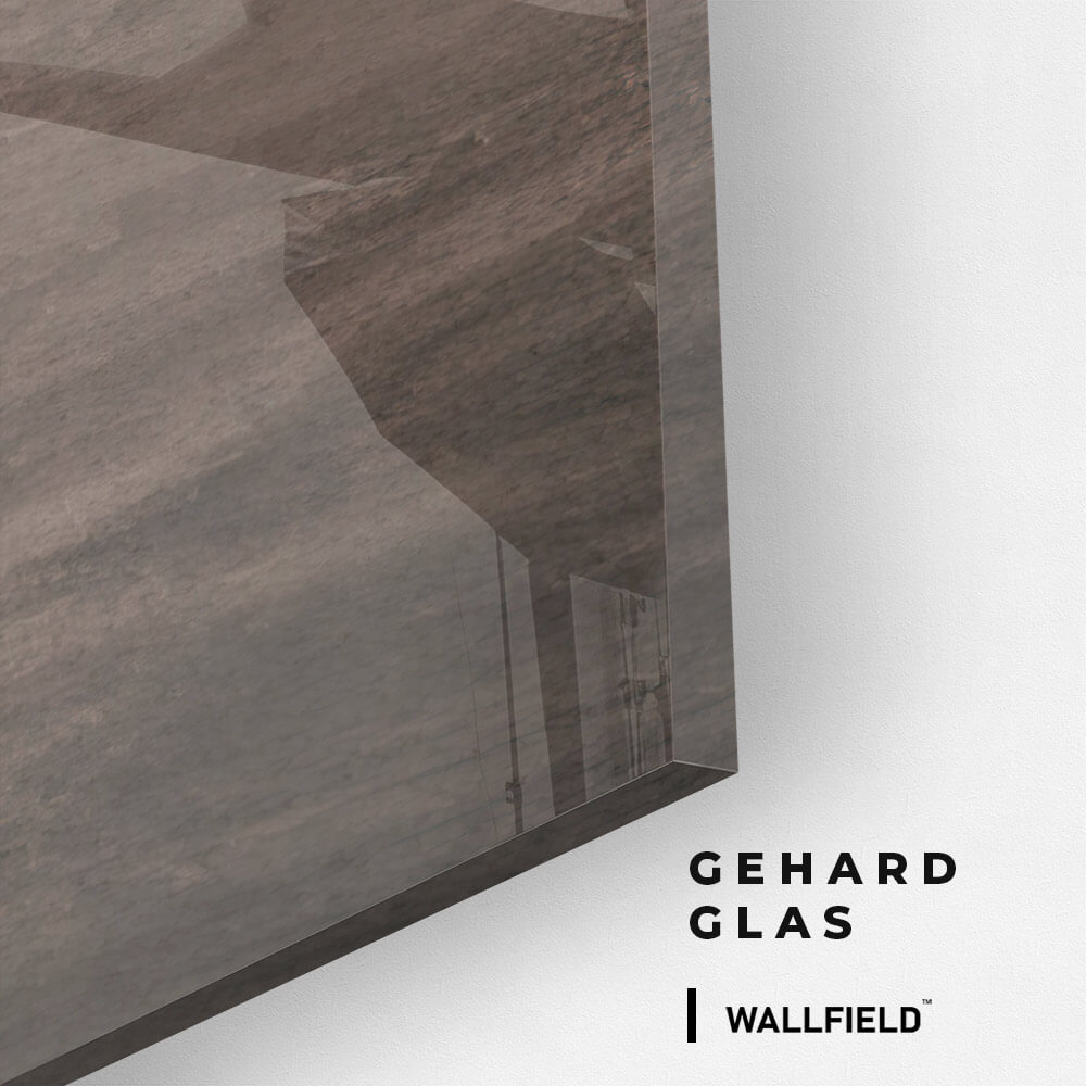 Spiritual Elephant - Glas