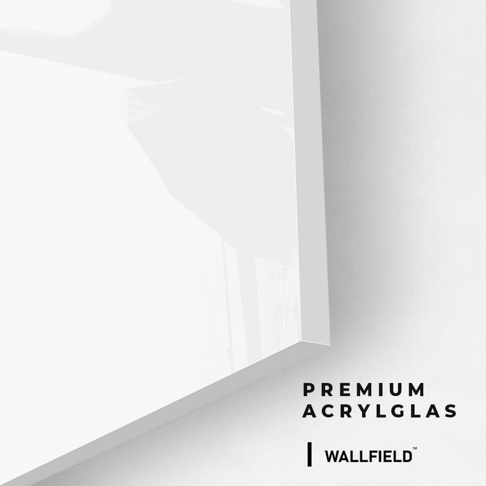 Pink Champagne - Glas