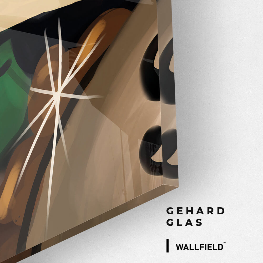 Monopoly Champagne – Glass