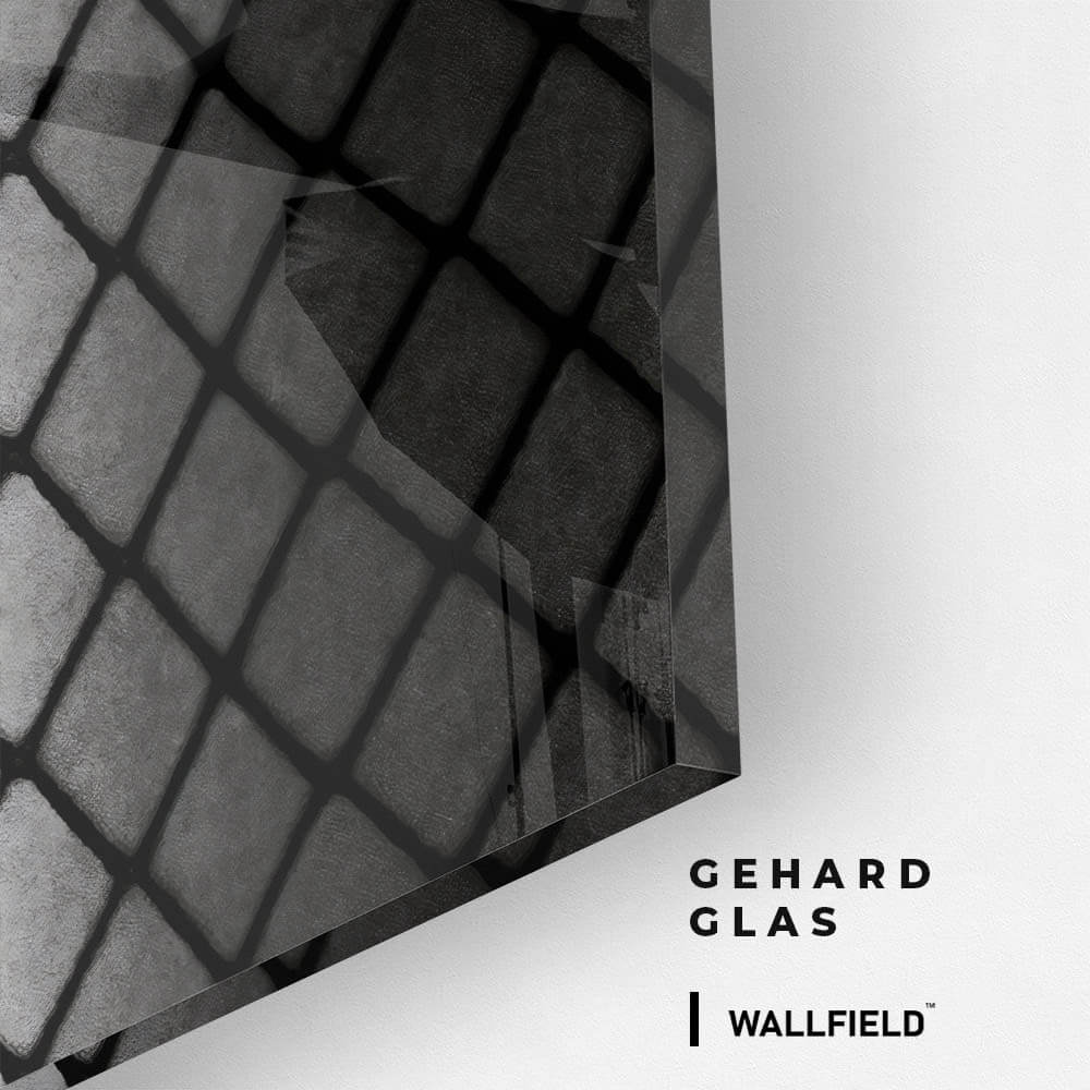 Red Bottoms – Glass