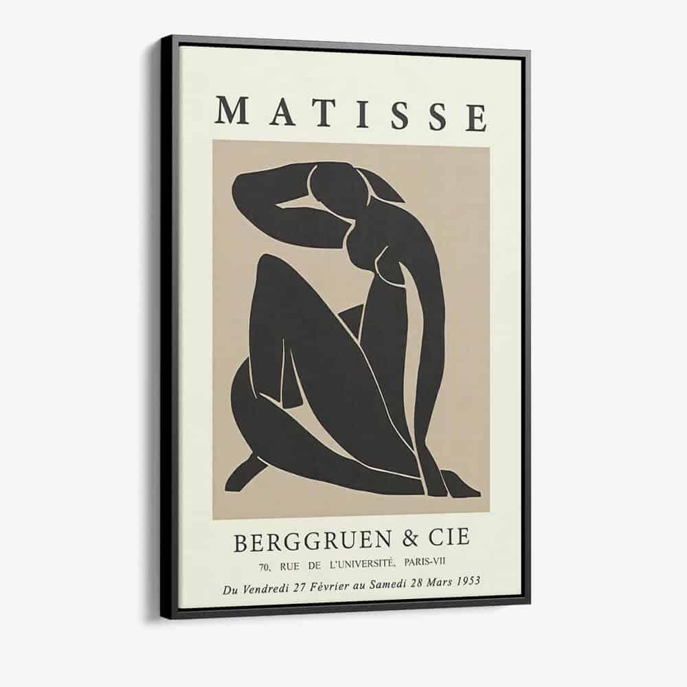 “Matisse”