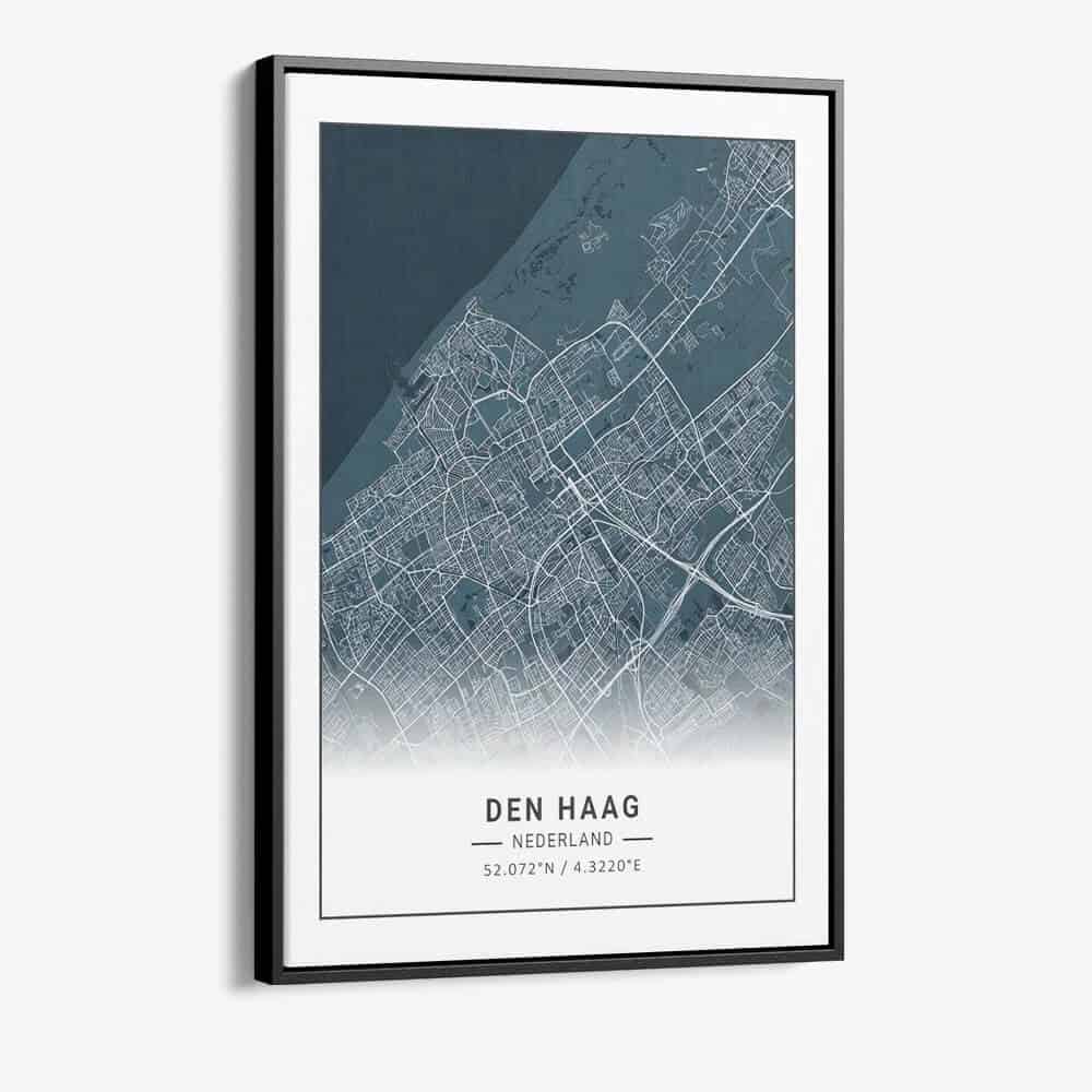 “Den Haag Donker”