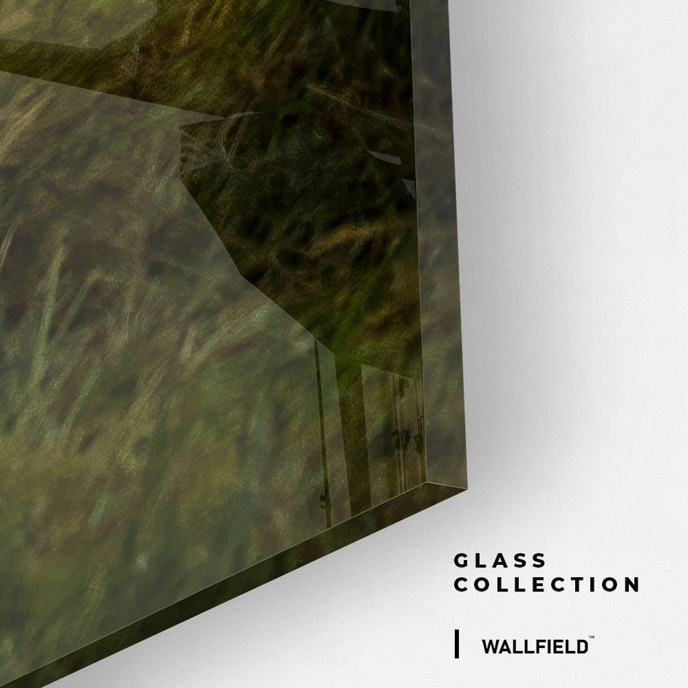 Meadow Accord – Glass