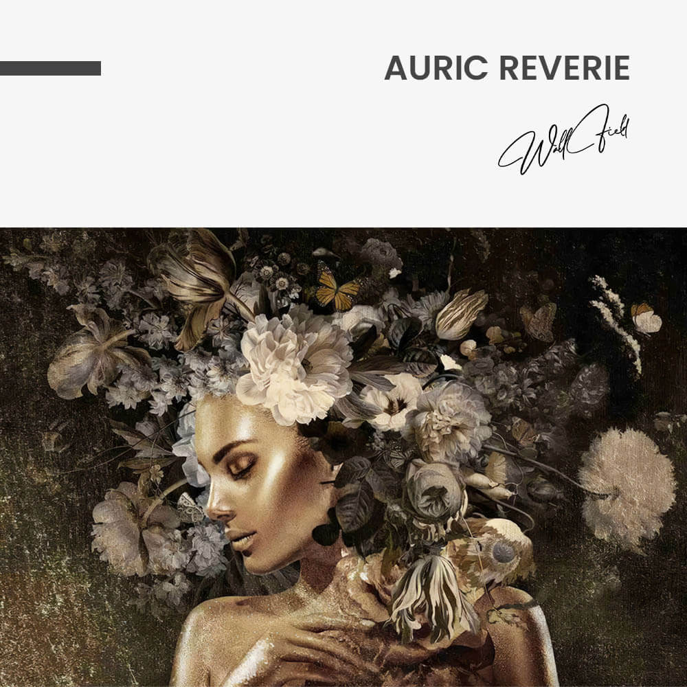 Auric Reverie – Glass