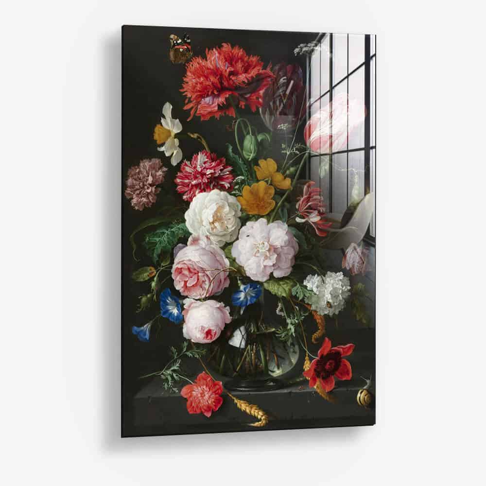 Blommor