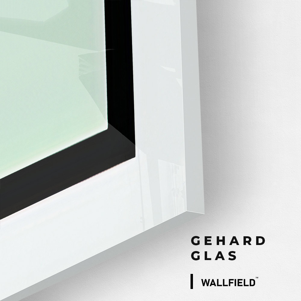 Take the Risk - Glas