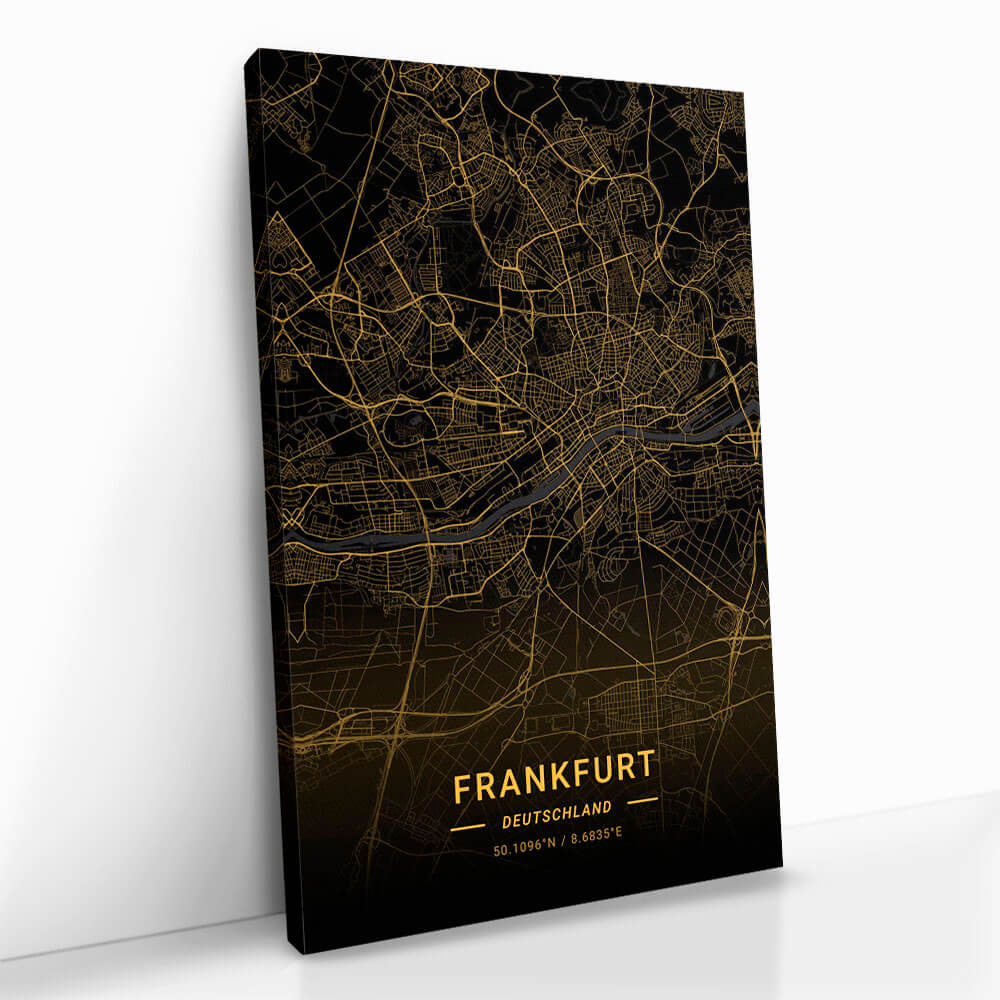 "Frankfurt Gold"