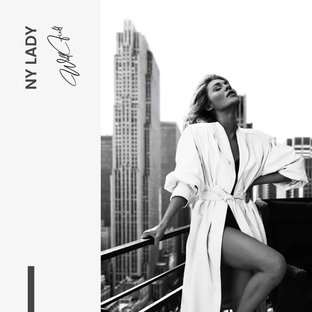 Bundel: "Vintage Ladies" (2x) - Glas