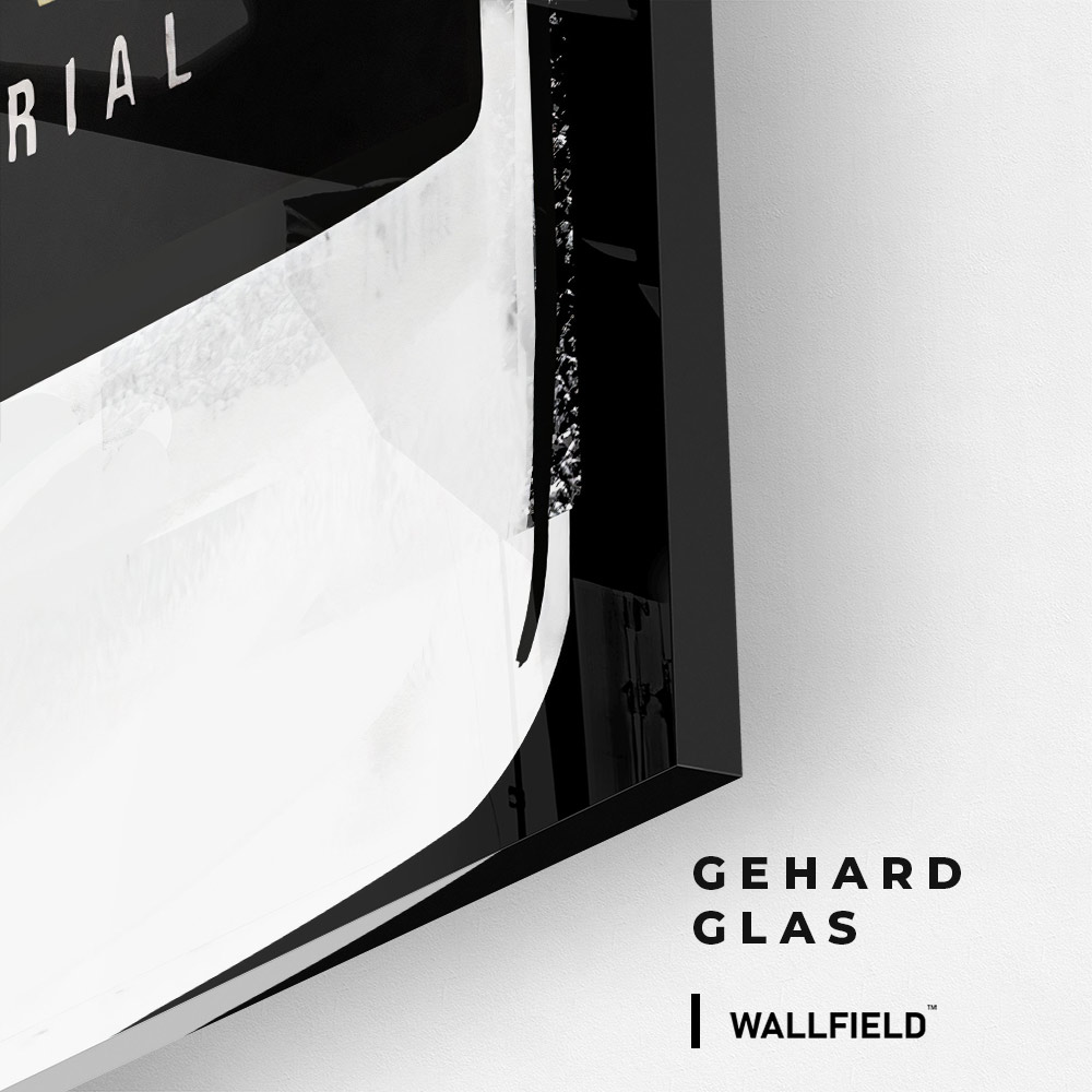 Bottle Service – Glass